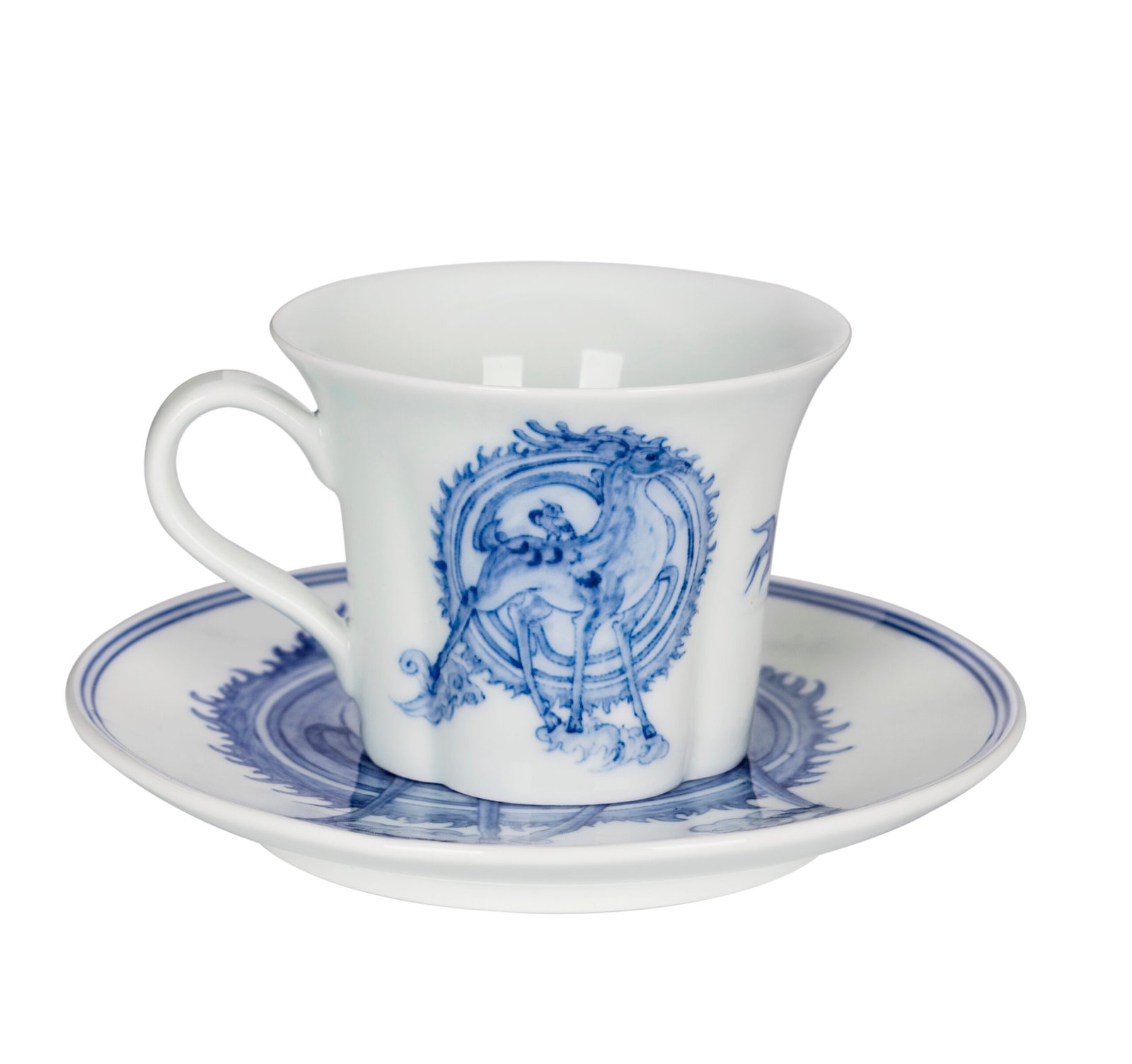 Spirit Deer Cup Set